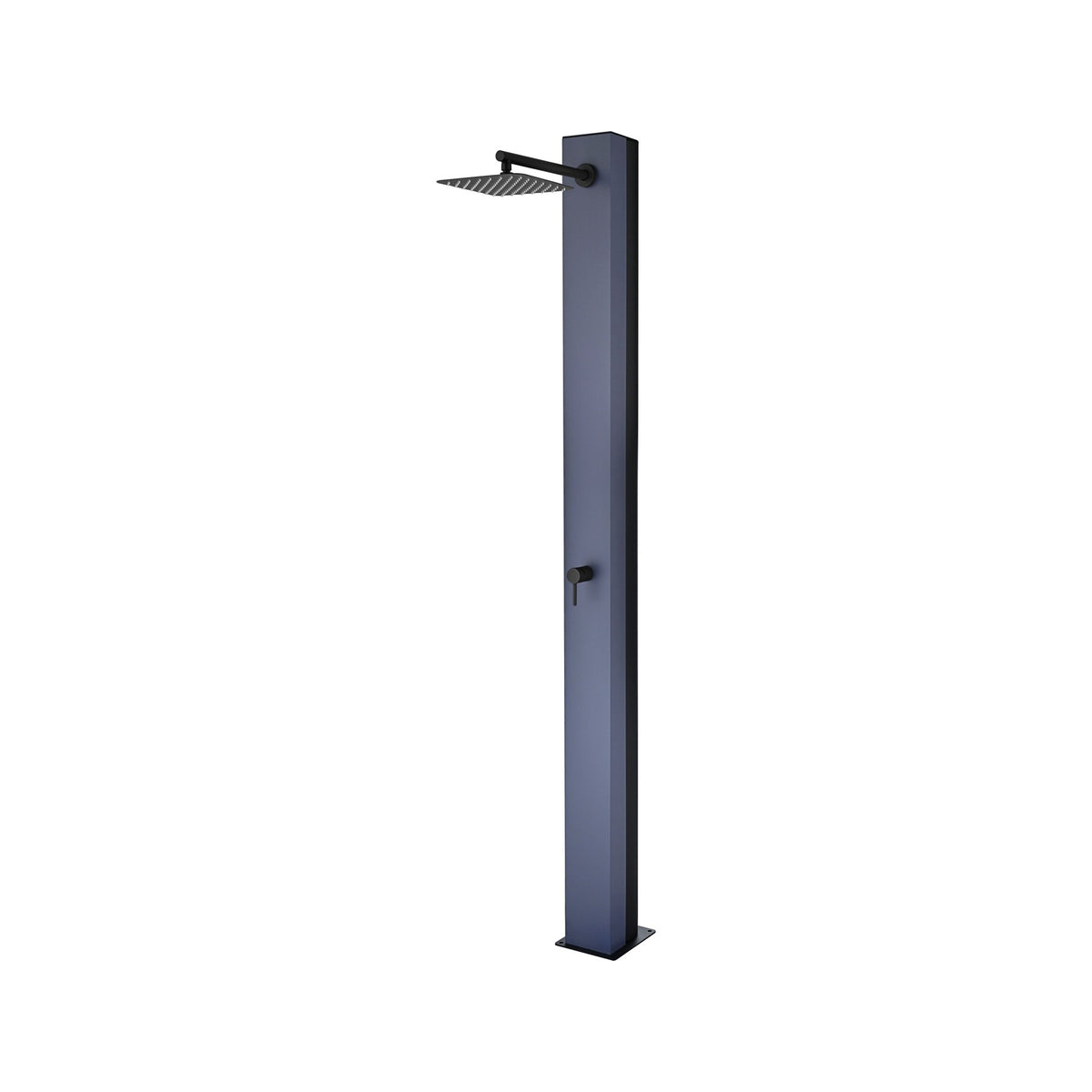 Grifo de Piscina Phoenix IMEX Azul