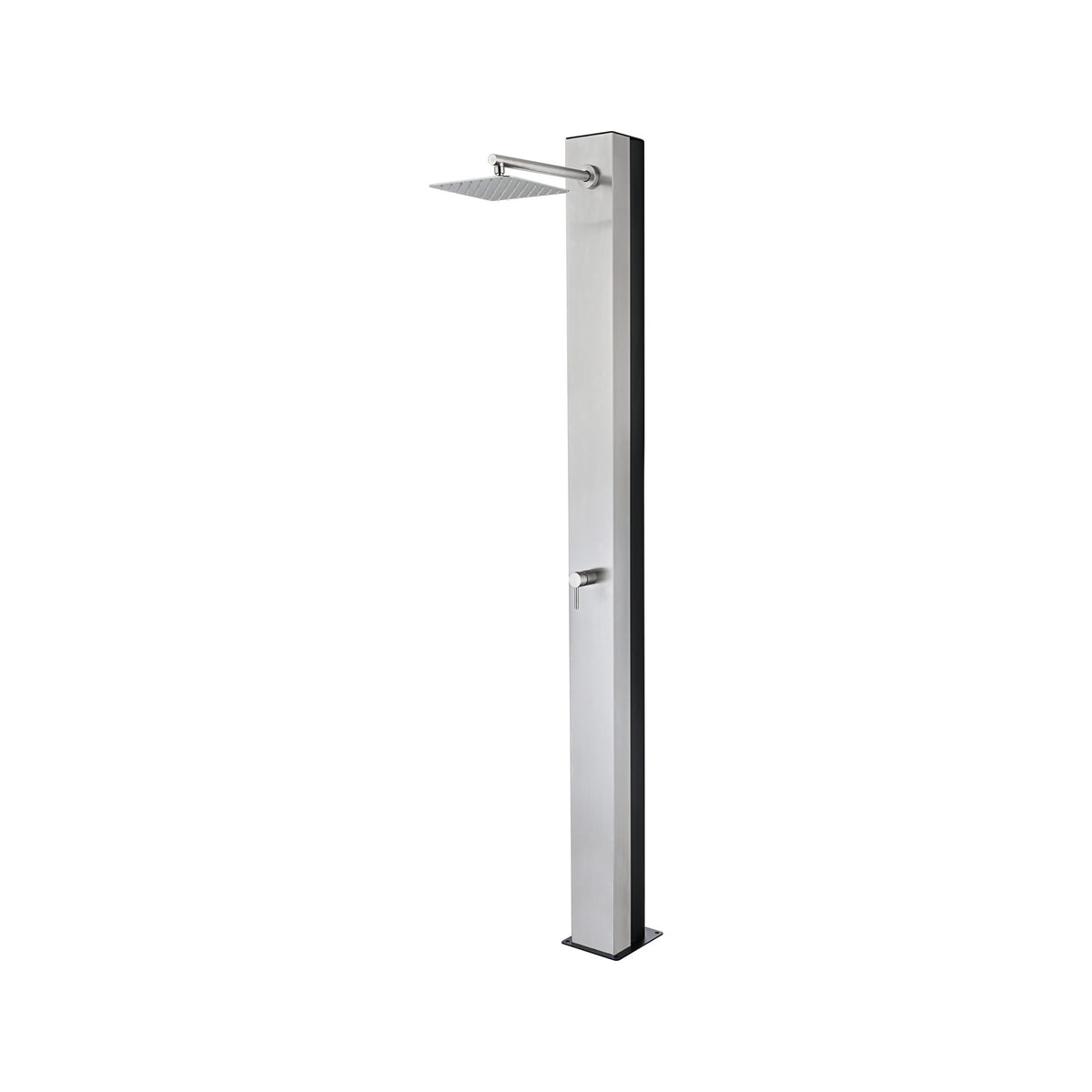 Grifo de Piscina Phoenix IMEX Acero Inoxidable S316