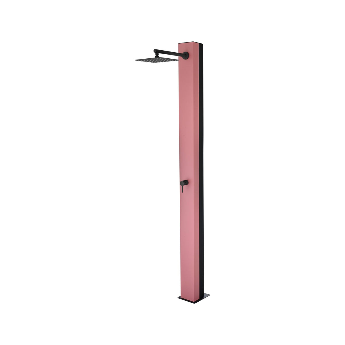 Grifo de Piscina Phoenix IMEX Acero Claro