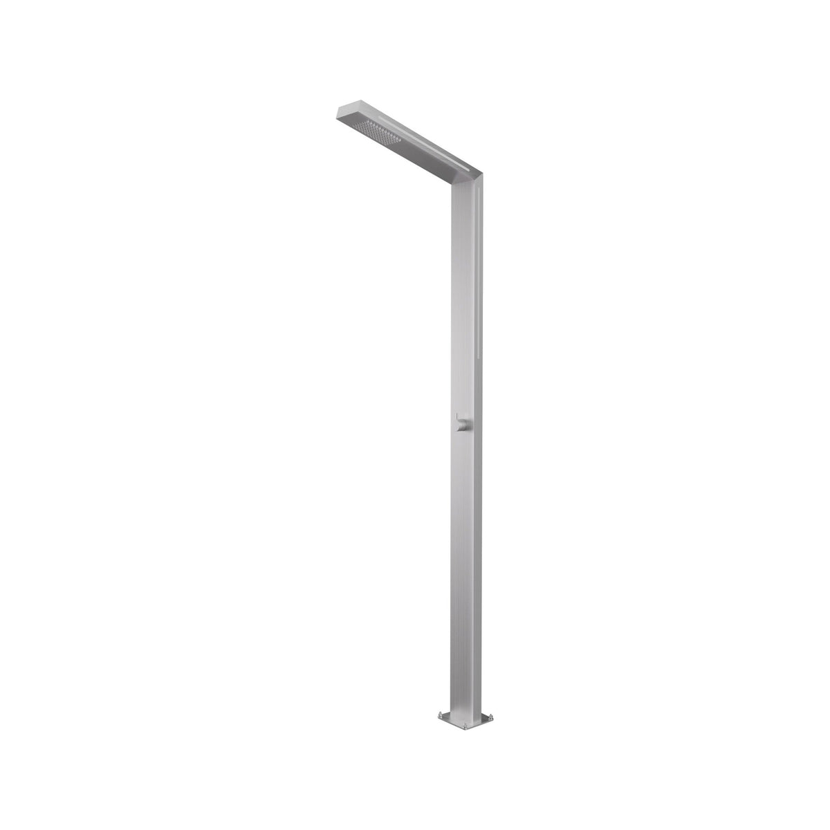 Grifo de Piscina Sense LED Light IMEX Acero Inoxidable S316