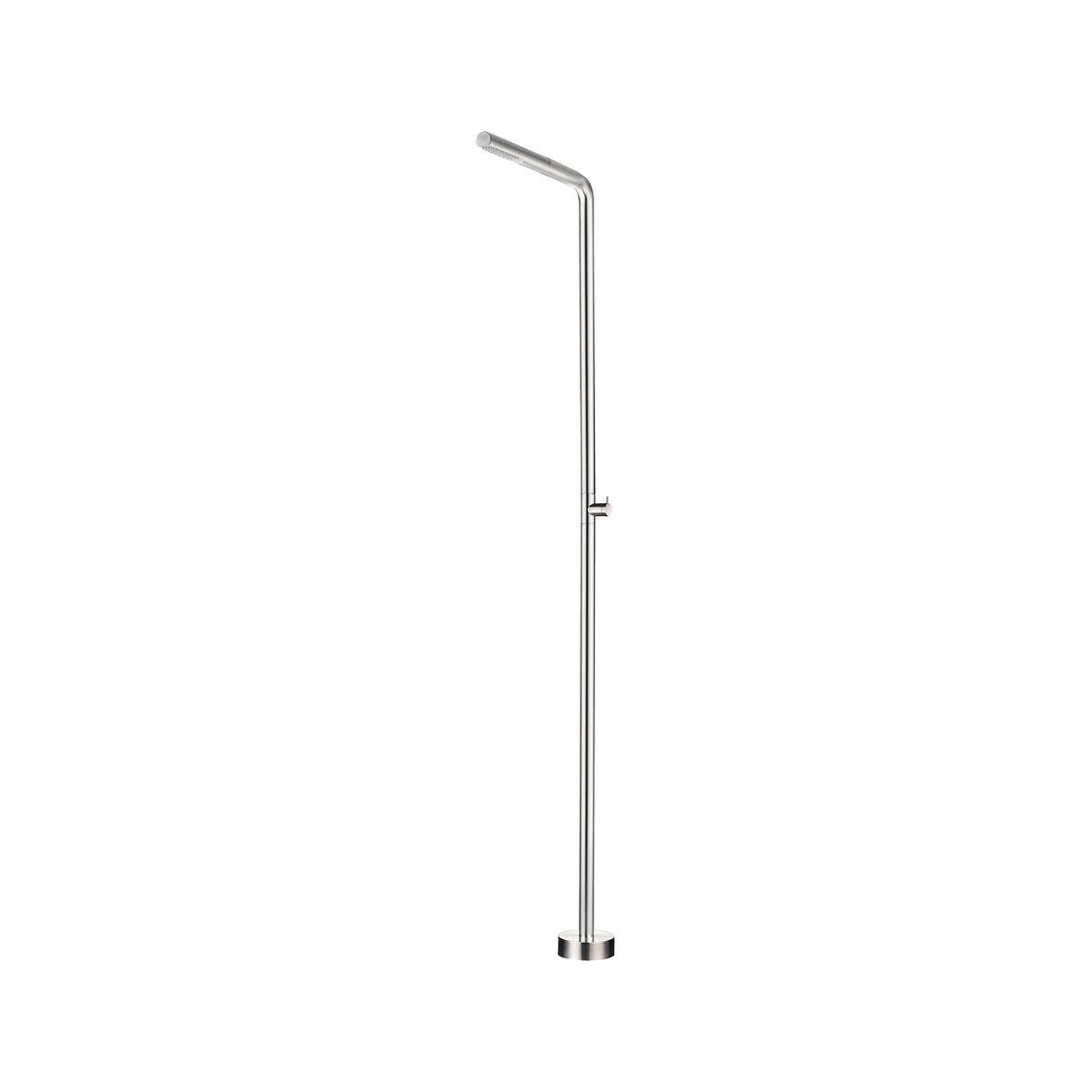 Grifo de Piscina Texas IMEX Acero Inoxidable S316