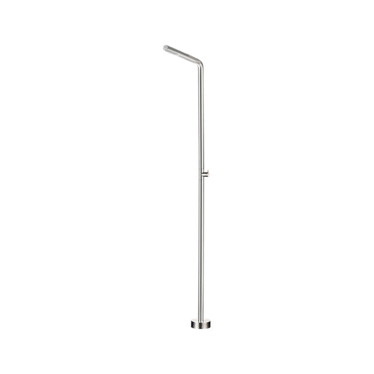 Grifo de Piscina Texas IMEX Acero Inoxidable S316