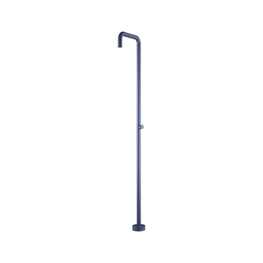 Grifo de Piscina Utah IMEX Azul