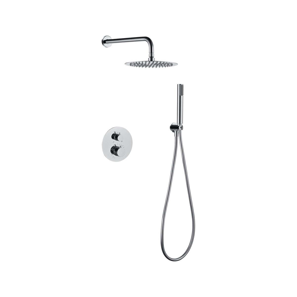 Conjunto Ducha IMEX Estándar