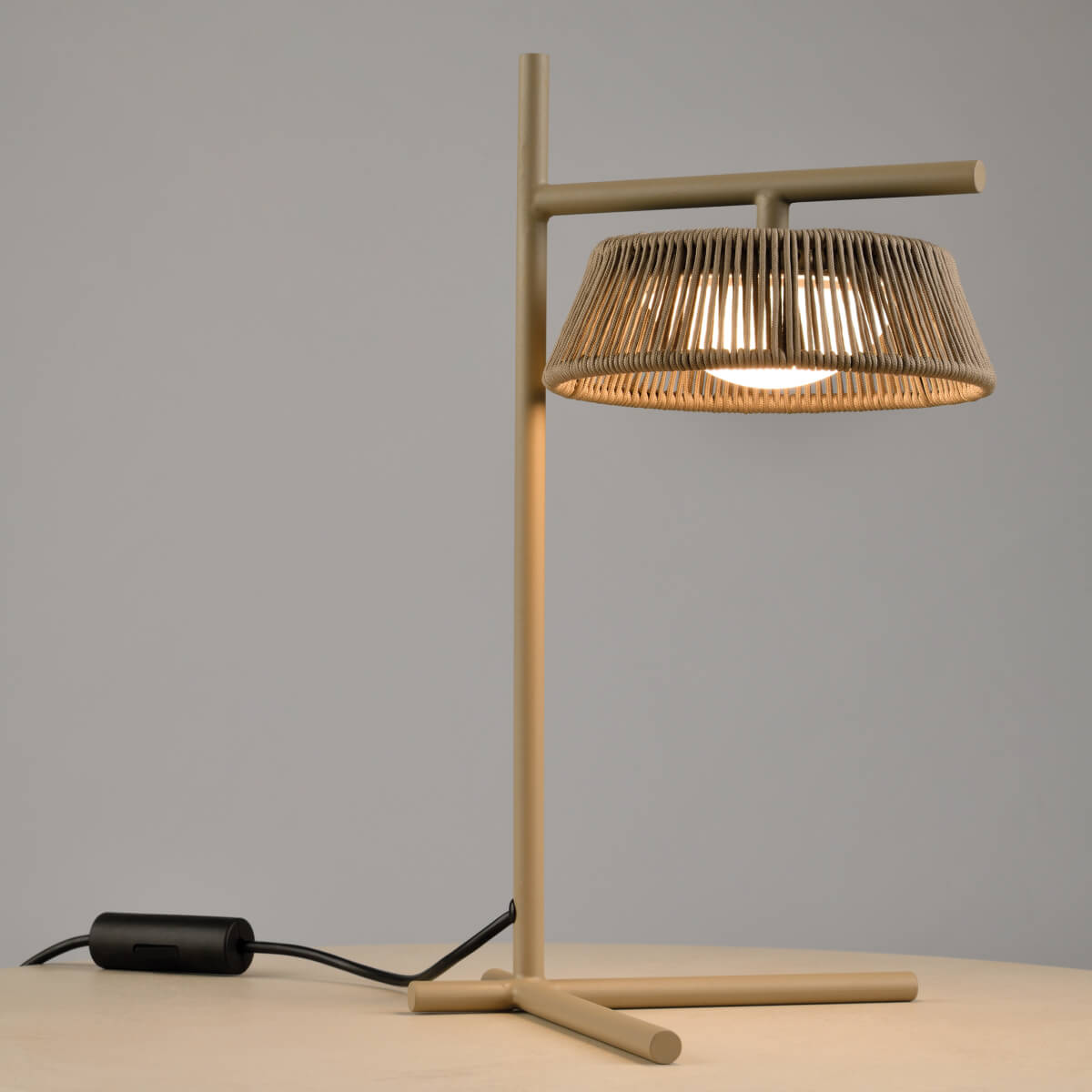 Lámpara Sobremesa Nexo Olé Lighting