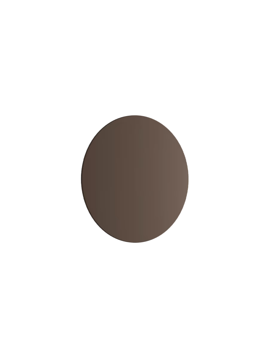 LODES Puzzle Mega Round Small Taupe