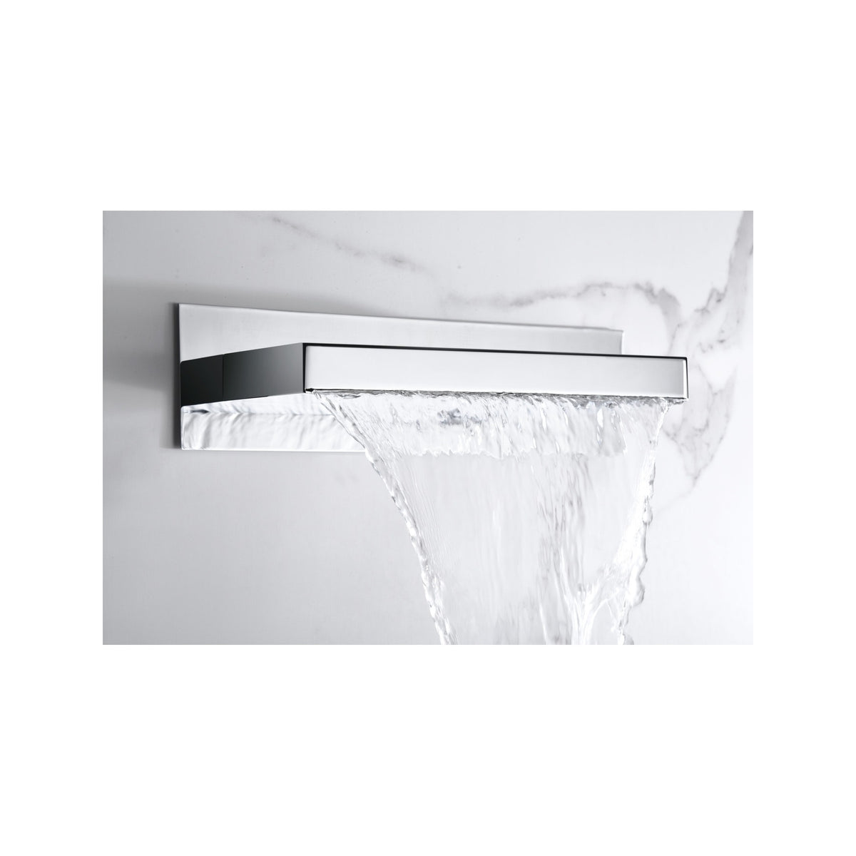 Rociador Cascada de 30cm IMEX Estándar