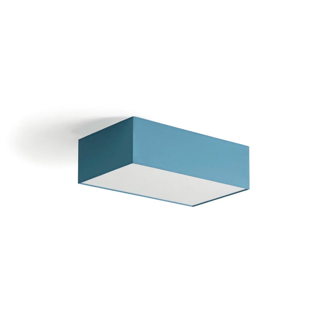 MASSMI SIMPLICITY Lámpara mesa lino