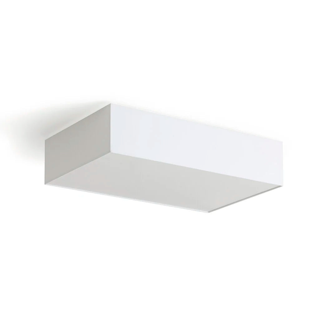Plafón techo SIMPLICITY plisado MASSMI - Ambiente