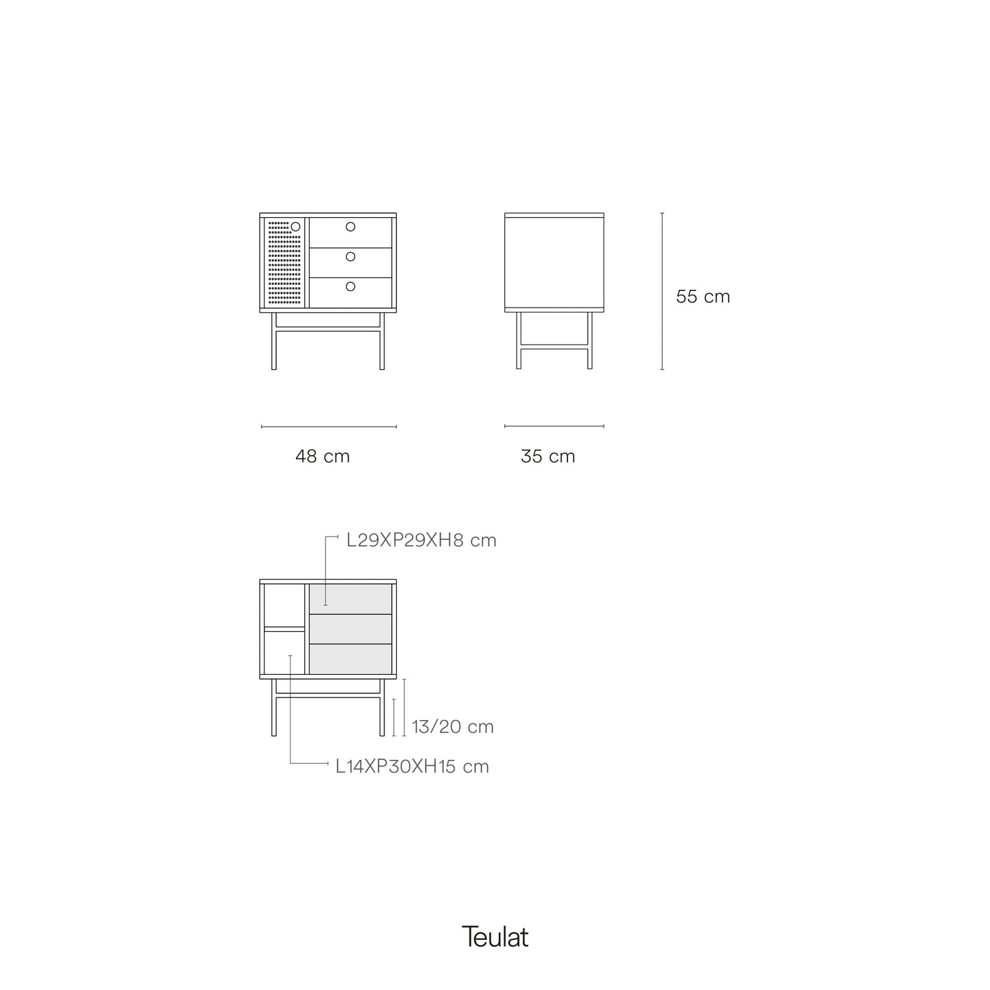 Punto Teulat - Ref. 12743_TE