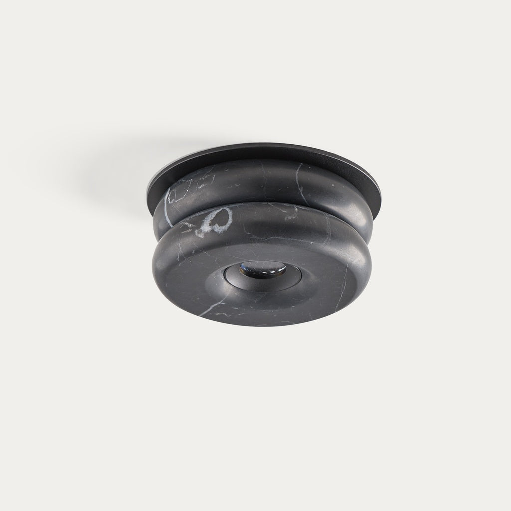Foco empotrable Mart T0301 composicion 2 de Aromas del Campo