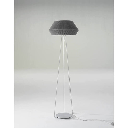 Lámpara de pie Banyo 22002 Olé Lighting con trípode