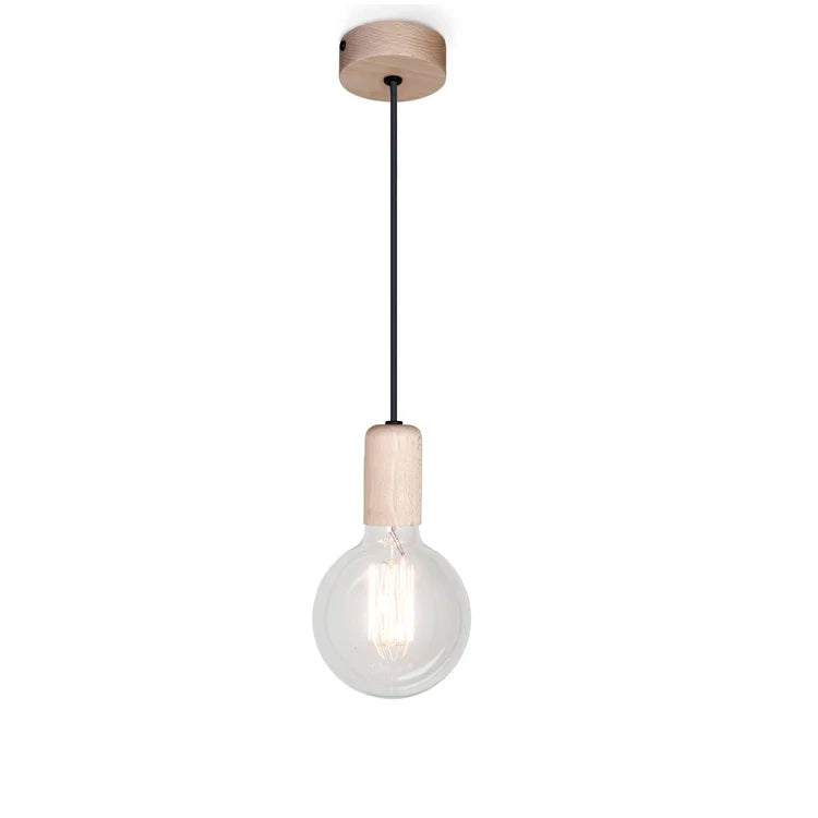 Lámpara colgante BULB MASSMI Ref 6991 D