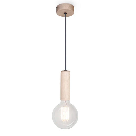 Lámpara colgante BULB MASSMI Ref 6992 D