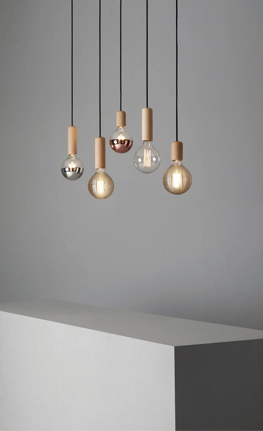 Lámpara BULB MASSMI ambiente minimalista
