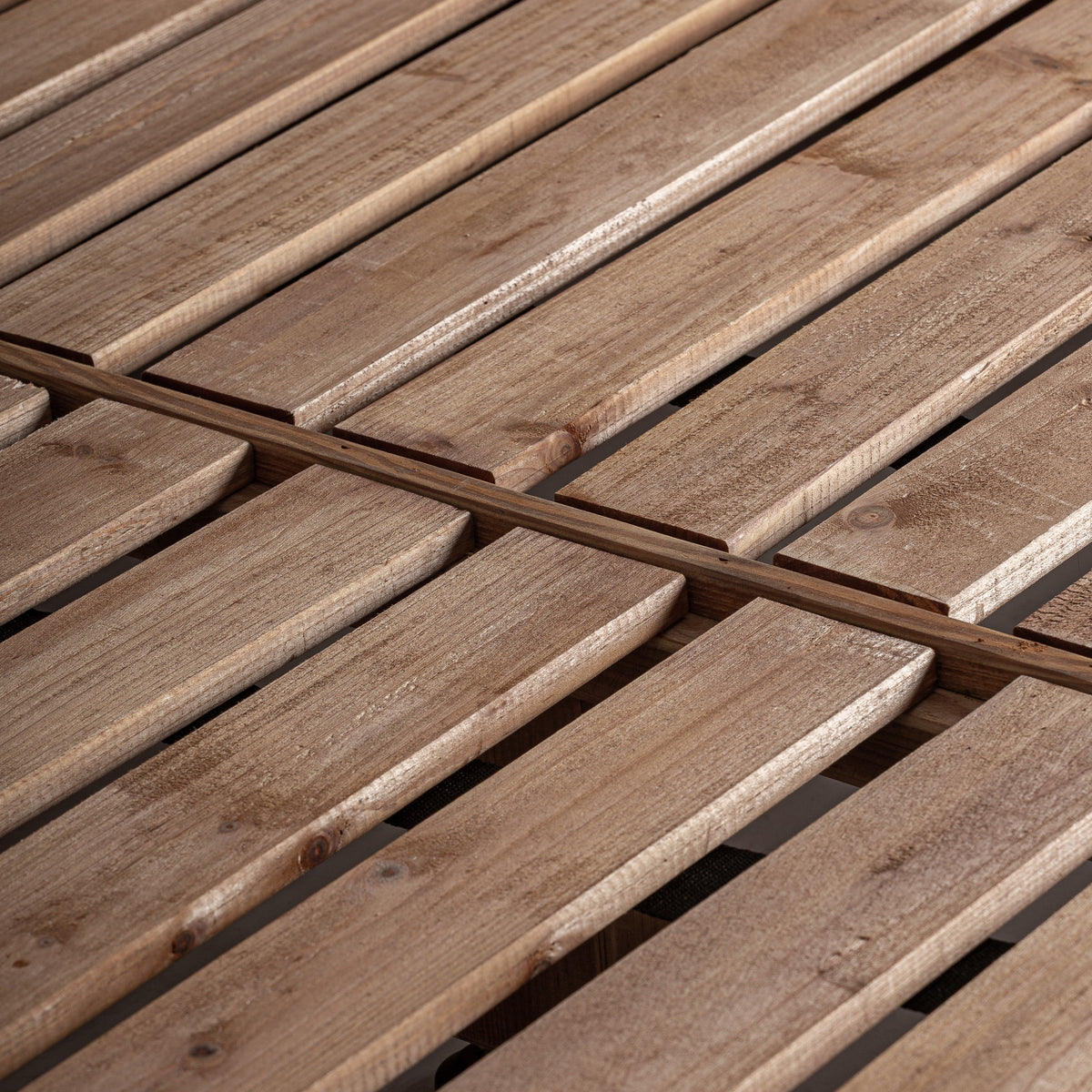 Somier de láminas de madera incluido con la cama Truel Vical