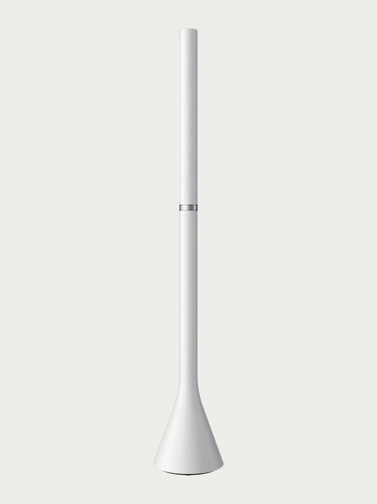 Lámpara de Pie Croma LODES - Blanco Mate (Matte White 9010)