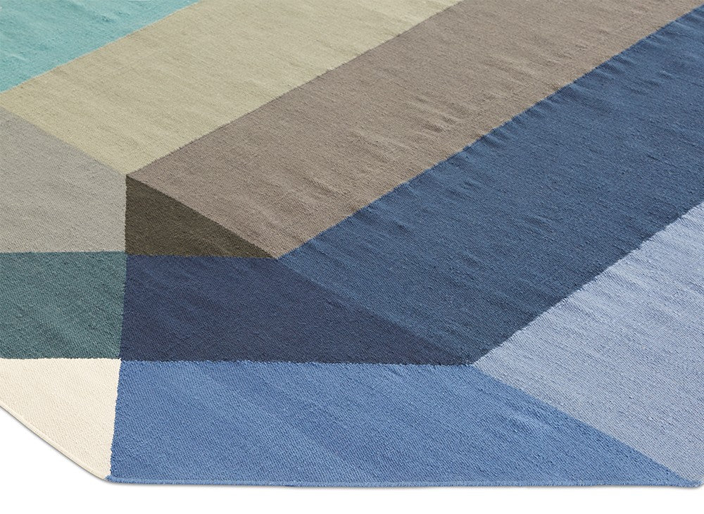 GAN DIAMOND Alfombra Ambiente Exterior Porche