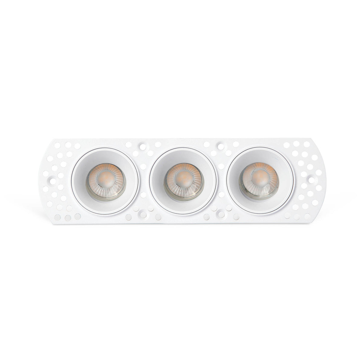 FLIC 3 luces blanco