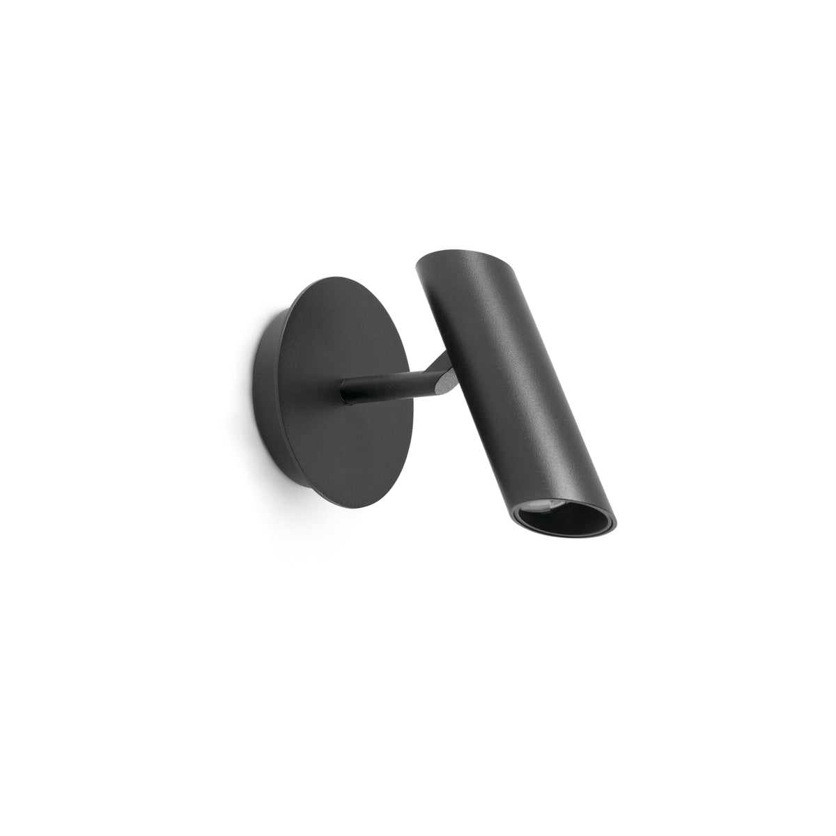 LEO LED negro