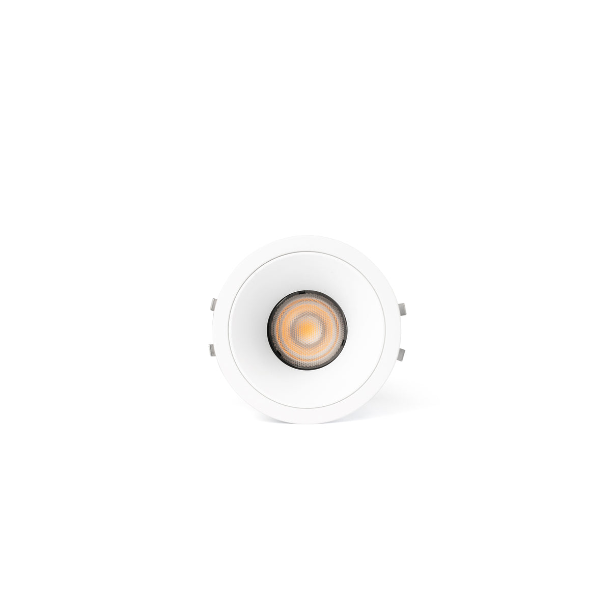 LOX marco blanco 2700K