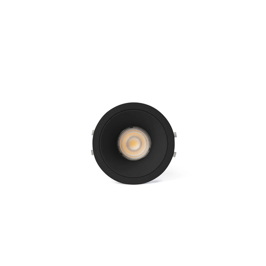 LOX marco negro 2700K