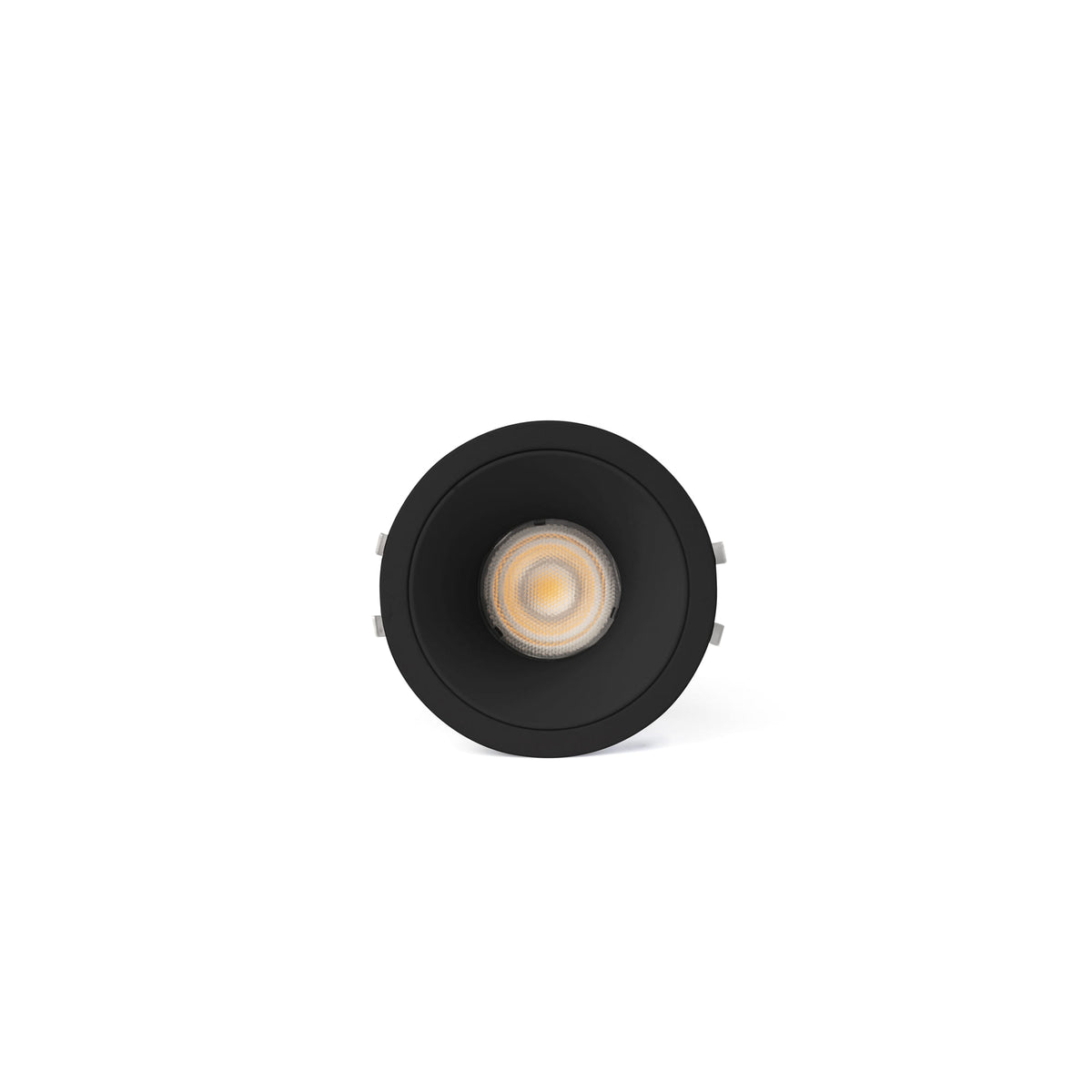 LOX marco negro 3000K