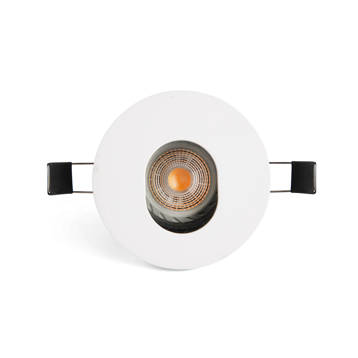 NIVA Pinhole IP20 orientable blanco
