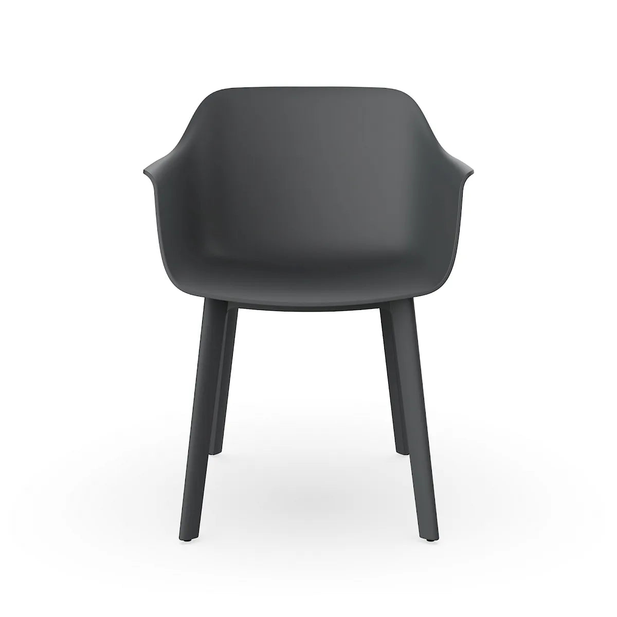 Silla Shape patas Click Resol | Interior Exterior Polipropileno