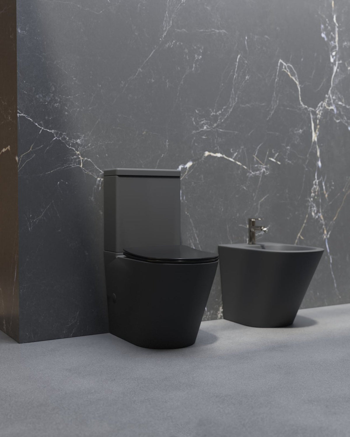 Ambiente de la colección VENECIA — Fossil Natura