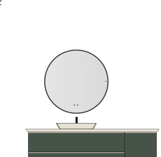 Composición inglet 160