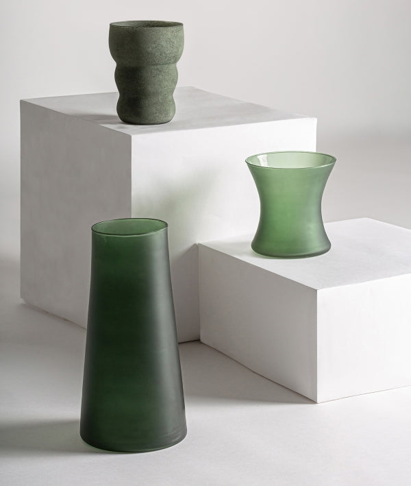 Vaso Elisea KODU 14 × 14 × 18 cm