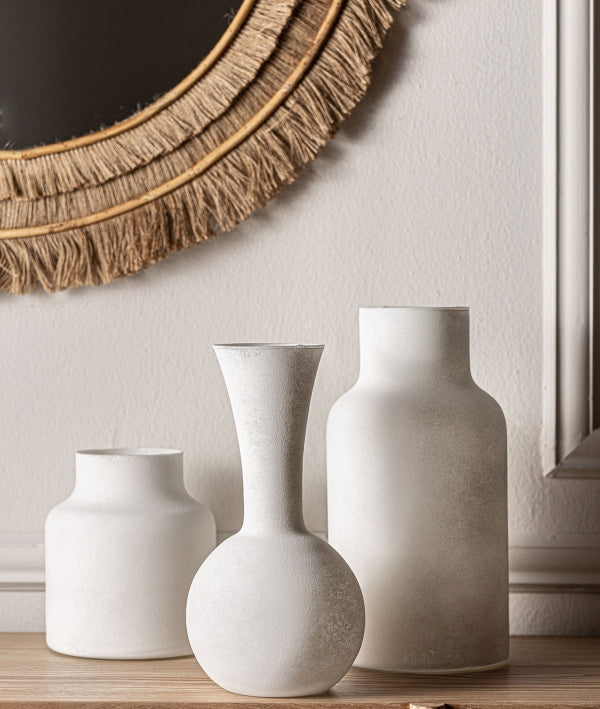 Vaso Janea KODU 16 × 16 × 31 cm