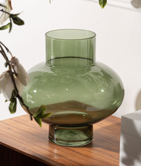 Vaso Ghalea KODU 28 × 28 × 29 cm