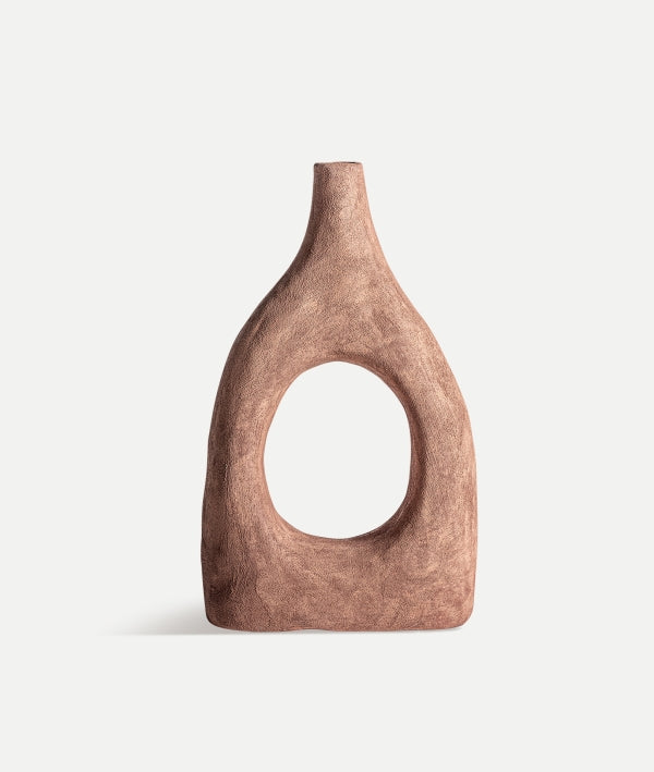 JarrÓN Mezin KODU 27 × 11 × 47 cm