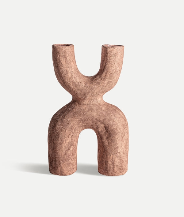 JarrÓN Mezin KODU 26 × 11 × 41 cm
