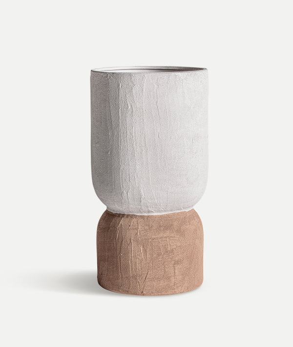 JarrÓN Mezin KODU 27 × 27 × 50 cm