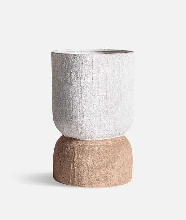 JarrÓN Mezin KODU 25 × 25 × 40 cm