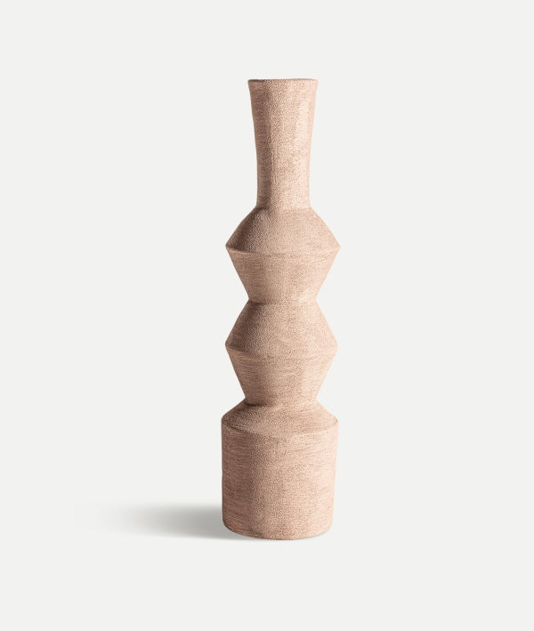 JarrÓN Nerac KODU 15 × 15 × 60 cm