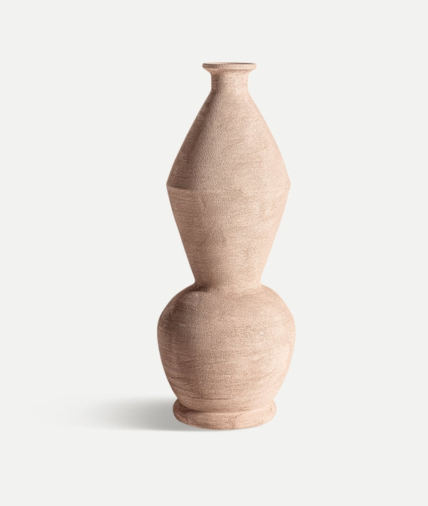 JarrÓN Nerac KODU 24 × 24 × 61 cm