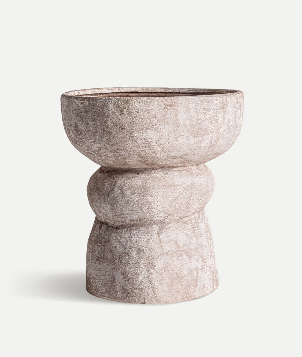 JarrÓN Vert KODU 34 × 34 × 38 cm