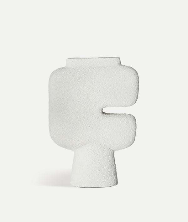 JarrÓN Niveo KODU 25 × 8 × 36 cm