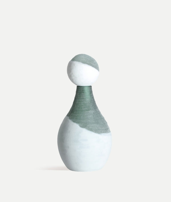 JarrÓN Kono KODU 17 × 17 × 36 cm