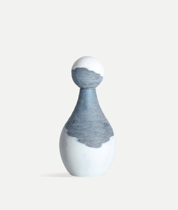 JarrÓN Kono KODU 17 × 17 × 36 cm
