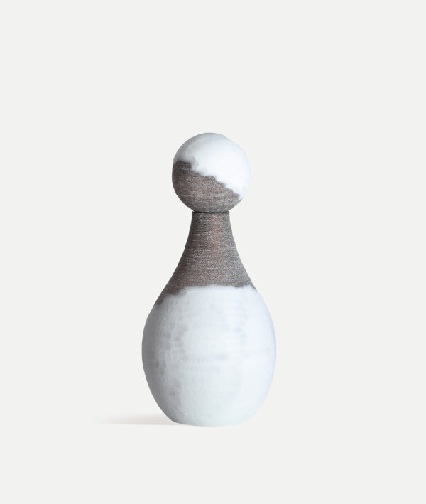 JarrÓN Kono KODU 16 × 16 × 36 cm