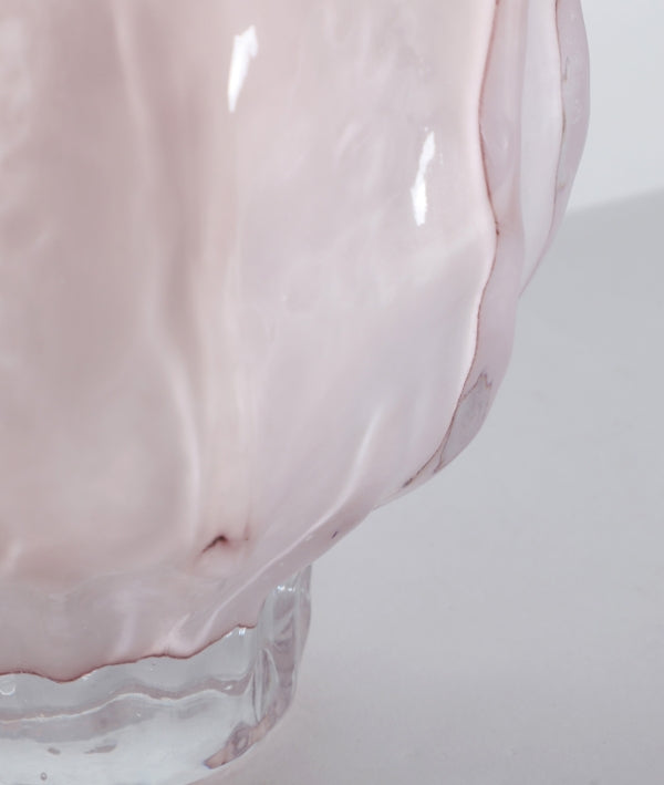 JarrÓN Rose KODU 27 × 18 × 36 cm