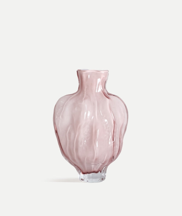 JarrÓN Rose KODU 19 × 13 × 28 cm