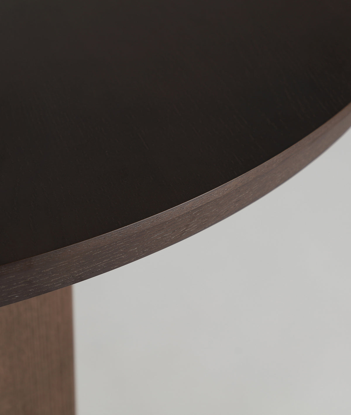 Mesa de comedor Hirzel KODU referencia 37595, vista 3