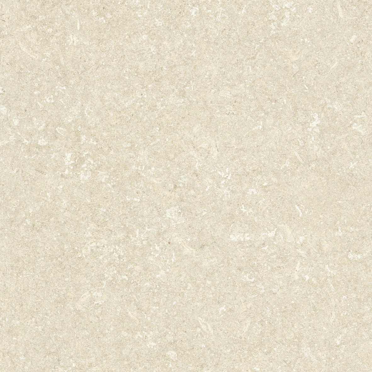KTL Aruba Cream 100x100 cm, porcelánico esmaltado efecto piedra mate rectificado