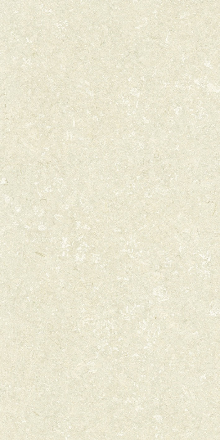 KTL Aruba Ivory 60x120 cm, porcelánico esmaltado efecto piedra mate rectificado
